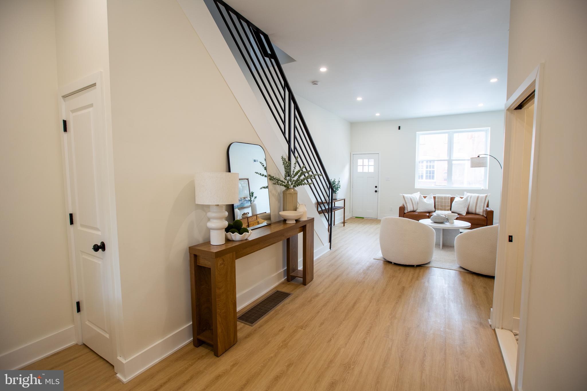 NEWBOLD - Residential