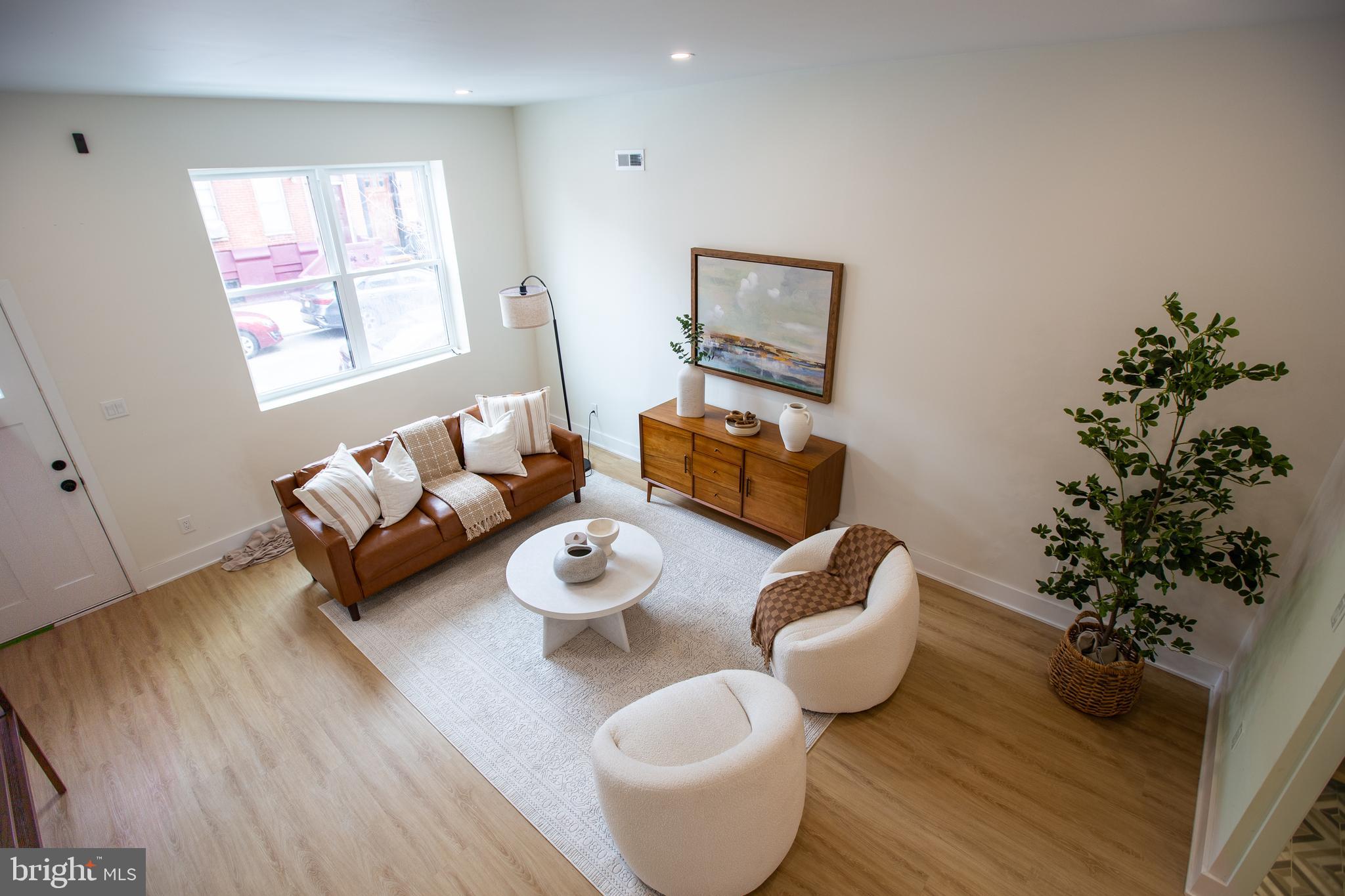 NEWBOLD - Residential