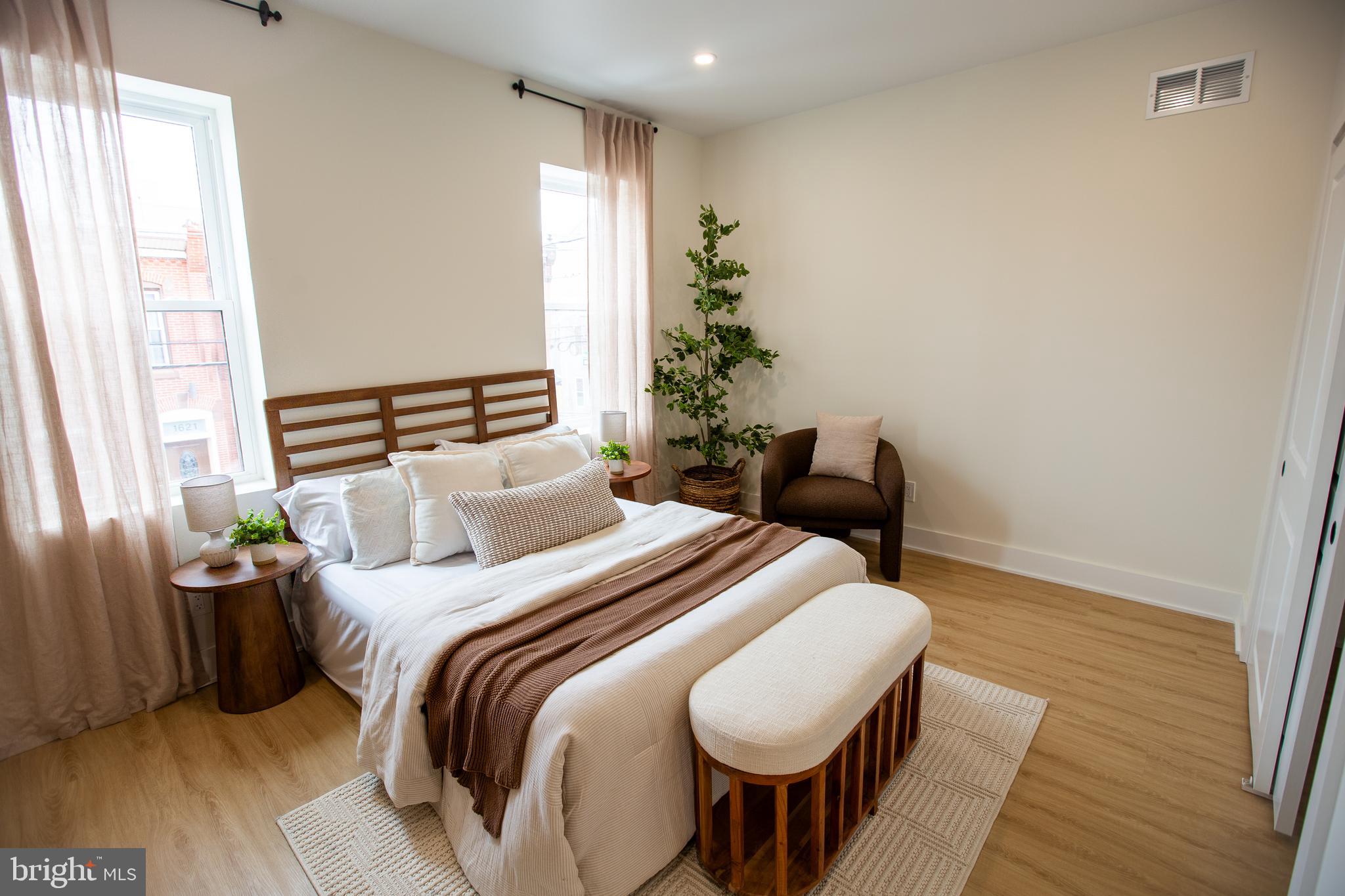 NEWBOLD - Residential