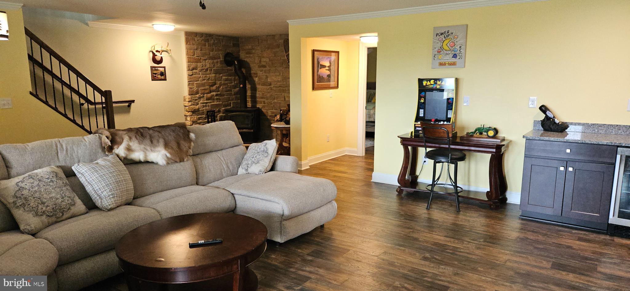 RIVER RIDGE - Residential