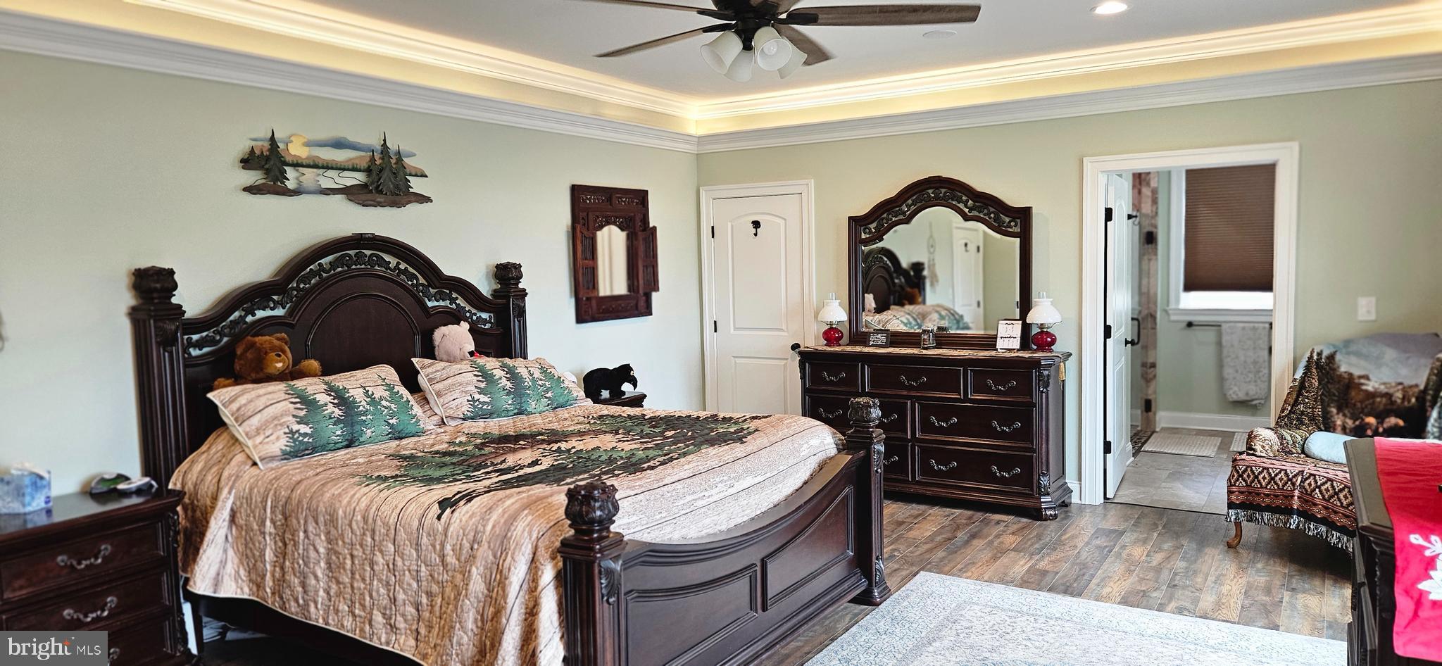 RIVER RIDGE - Residential