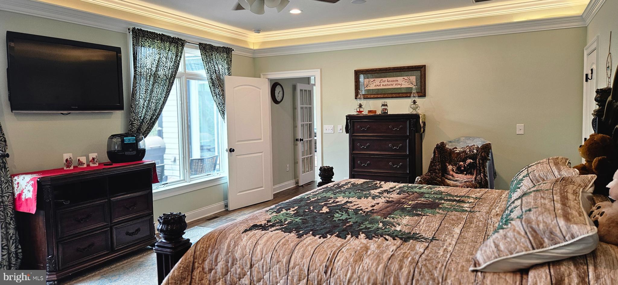 RIVER RIDGE - Residential