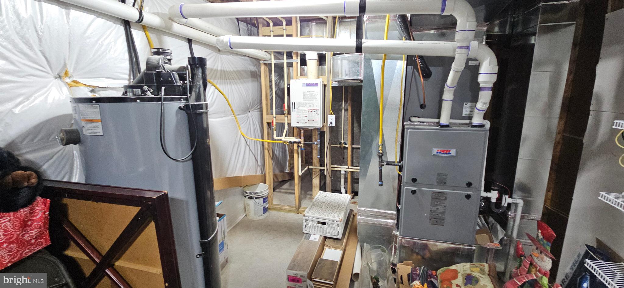 RIVER RIDGE - Residential