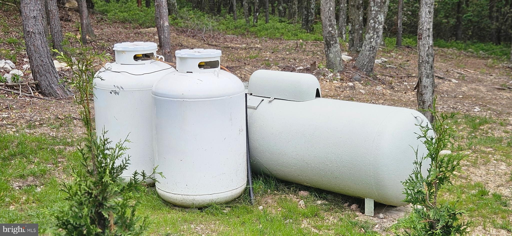 RIVER RIDGE - Residential