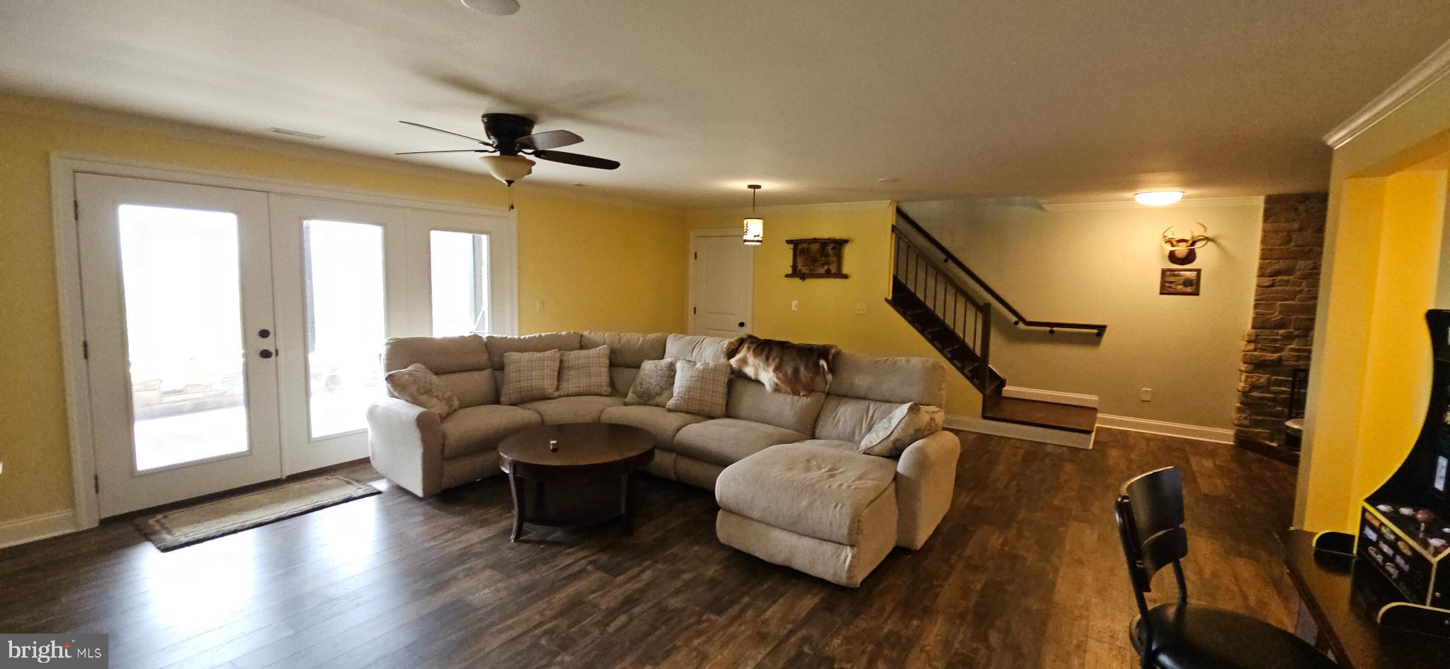 RIVER RIDGE - Residential