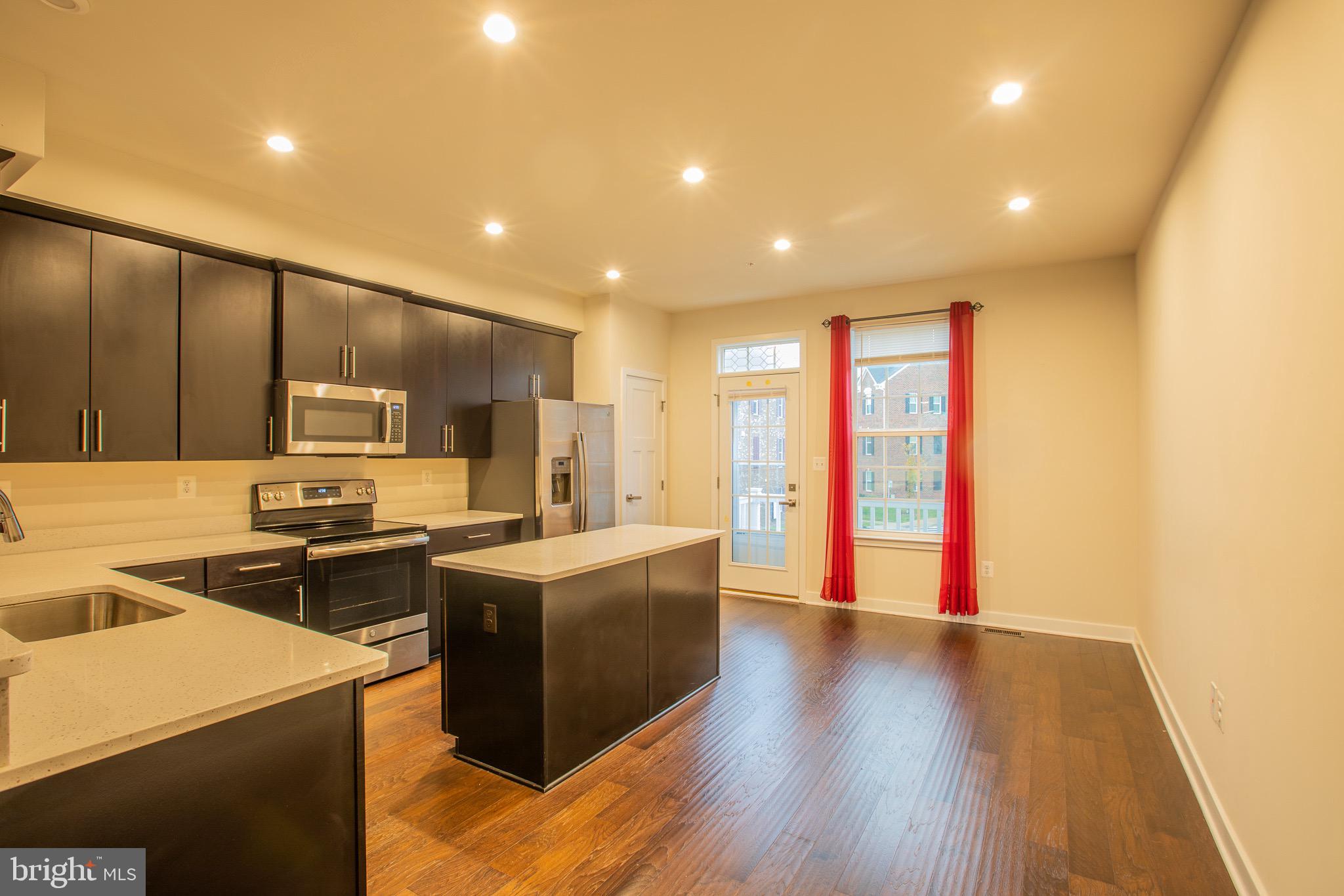 UPPER MARLBORO - Residential Lease