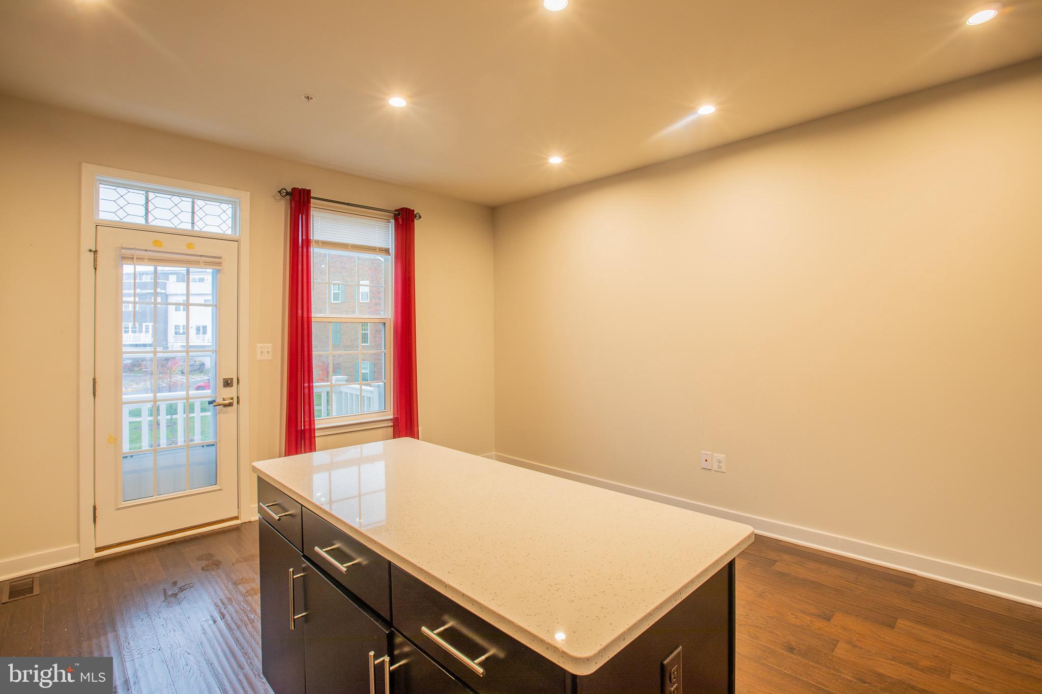 UPPER MARLBORO - Residential Lease