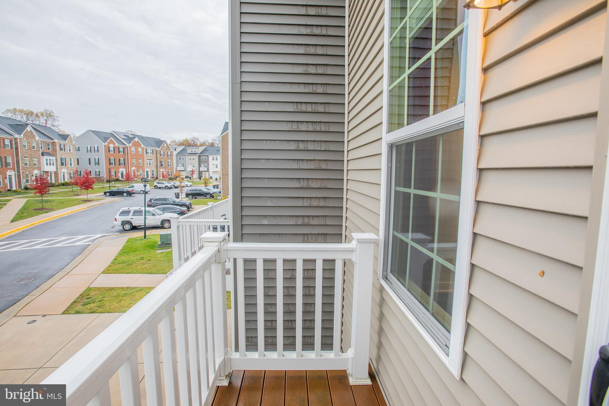 UPPER MARLBORO - Residential Lease