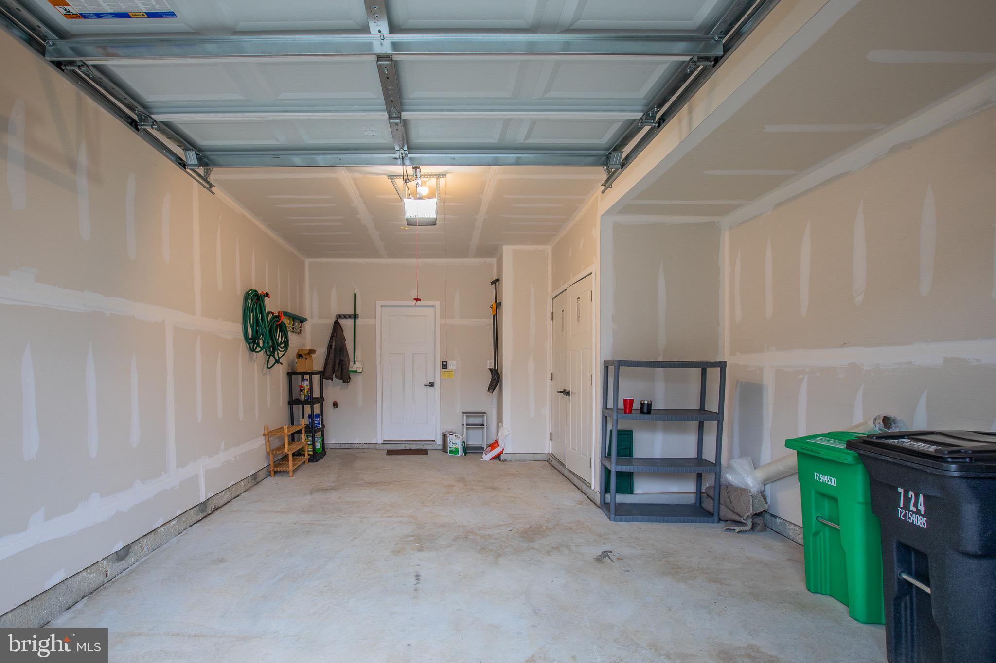 UPPER MARLBORO - Residential Lease