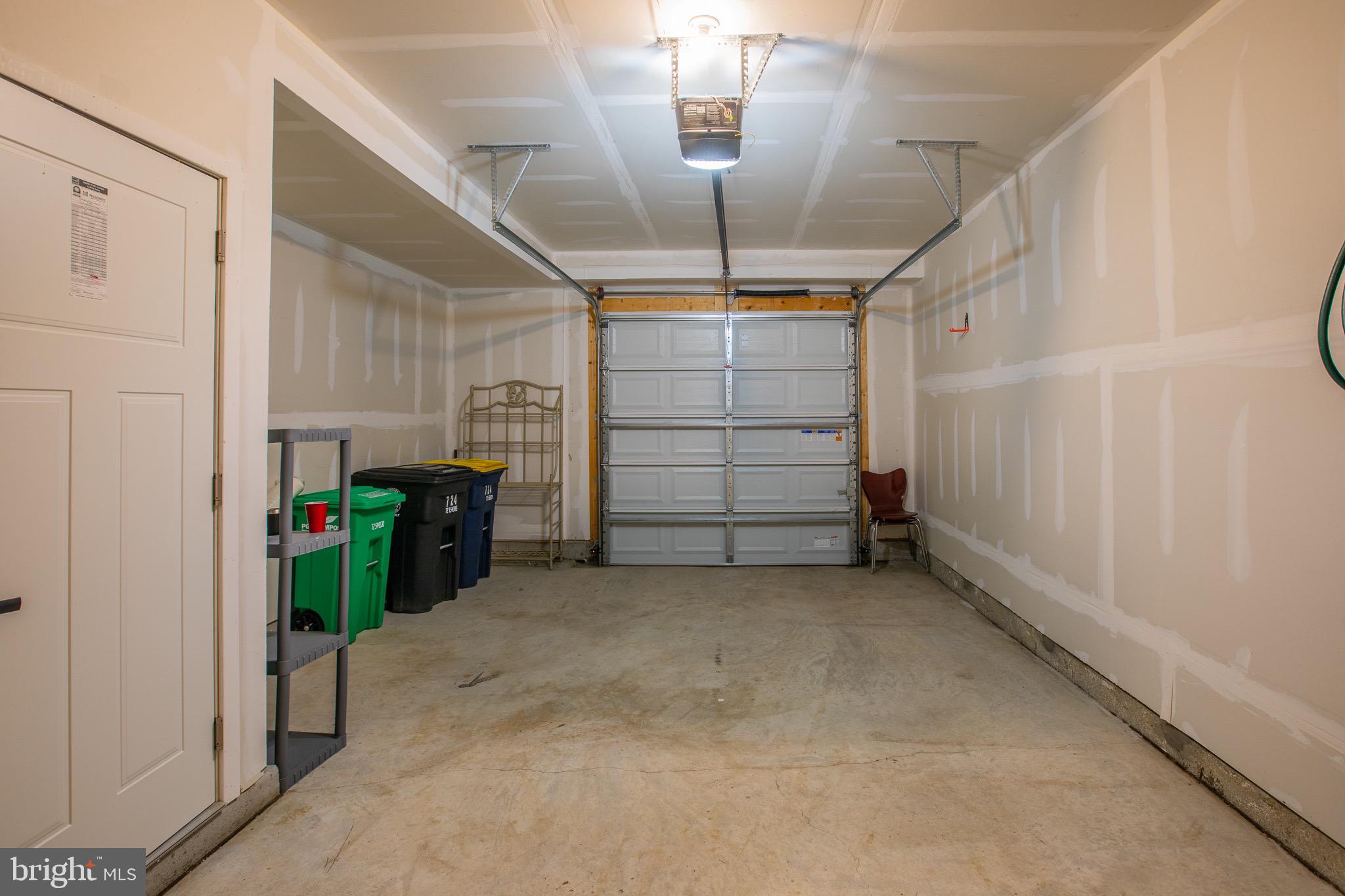 UPPER MARLBORO - Residential Lease