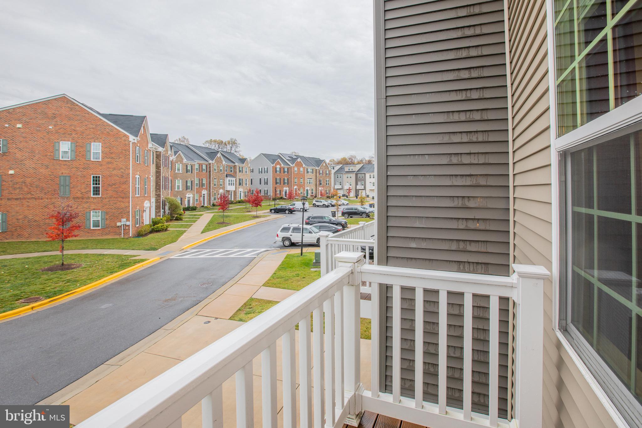 UPPER MARLBORO - Residential Lease