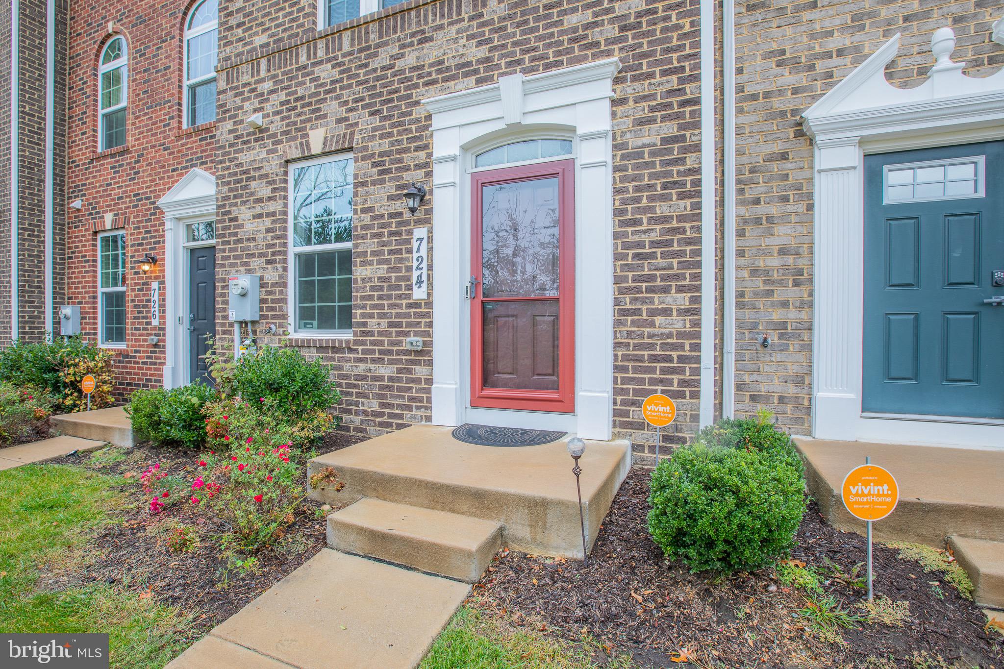 UPPER MARLBORO - Residential Lease