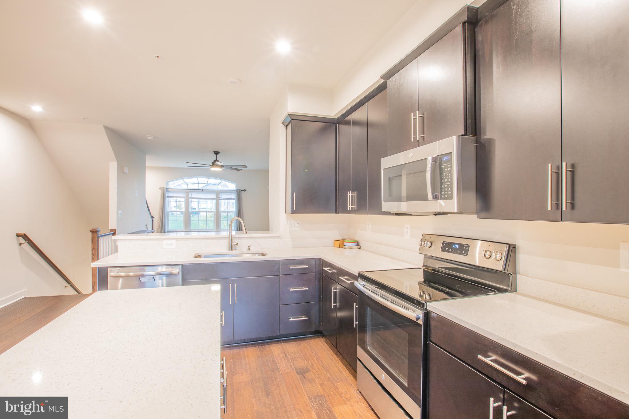 UPPER MARLBORO - Residential Lease