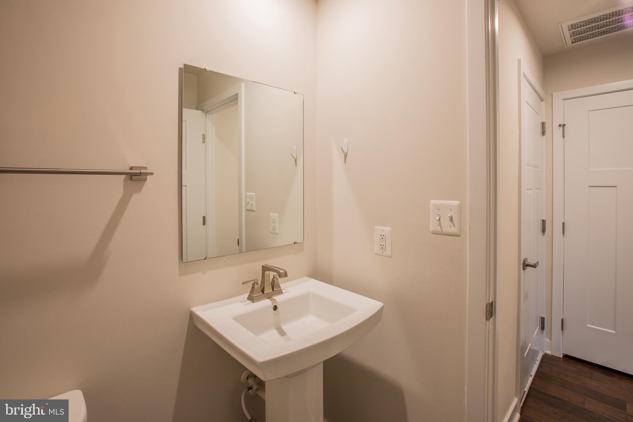 UPPER MARLBORO - Residential Lease