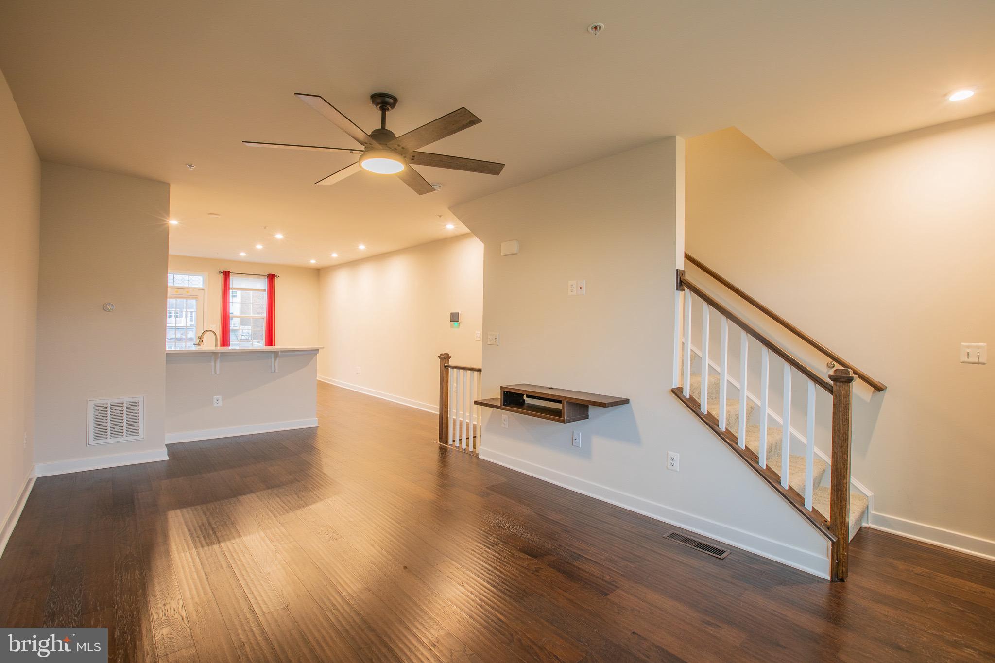 UPPER MARLBORO - Residential Lease