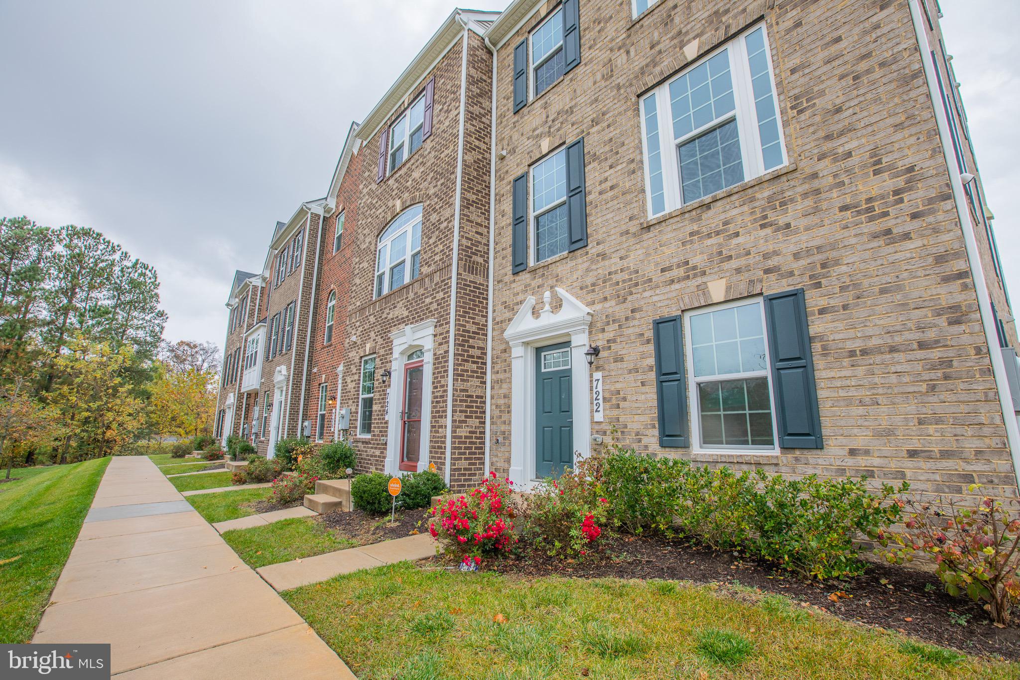 UPPER MARLBORO - Residential Lease