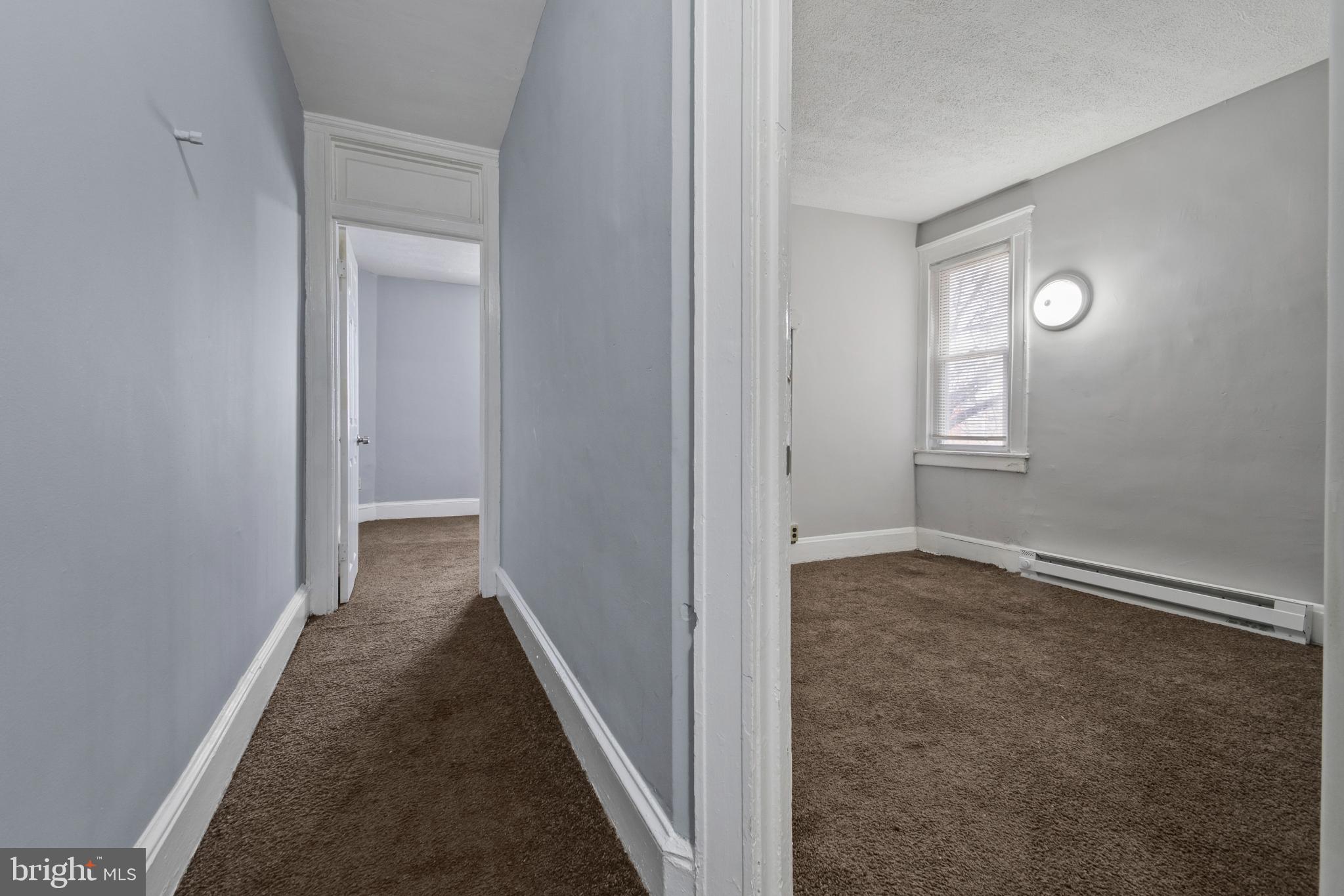 EAST BALTIMORE MIDWAY - Residential