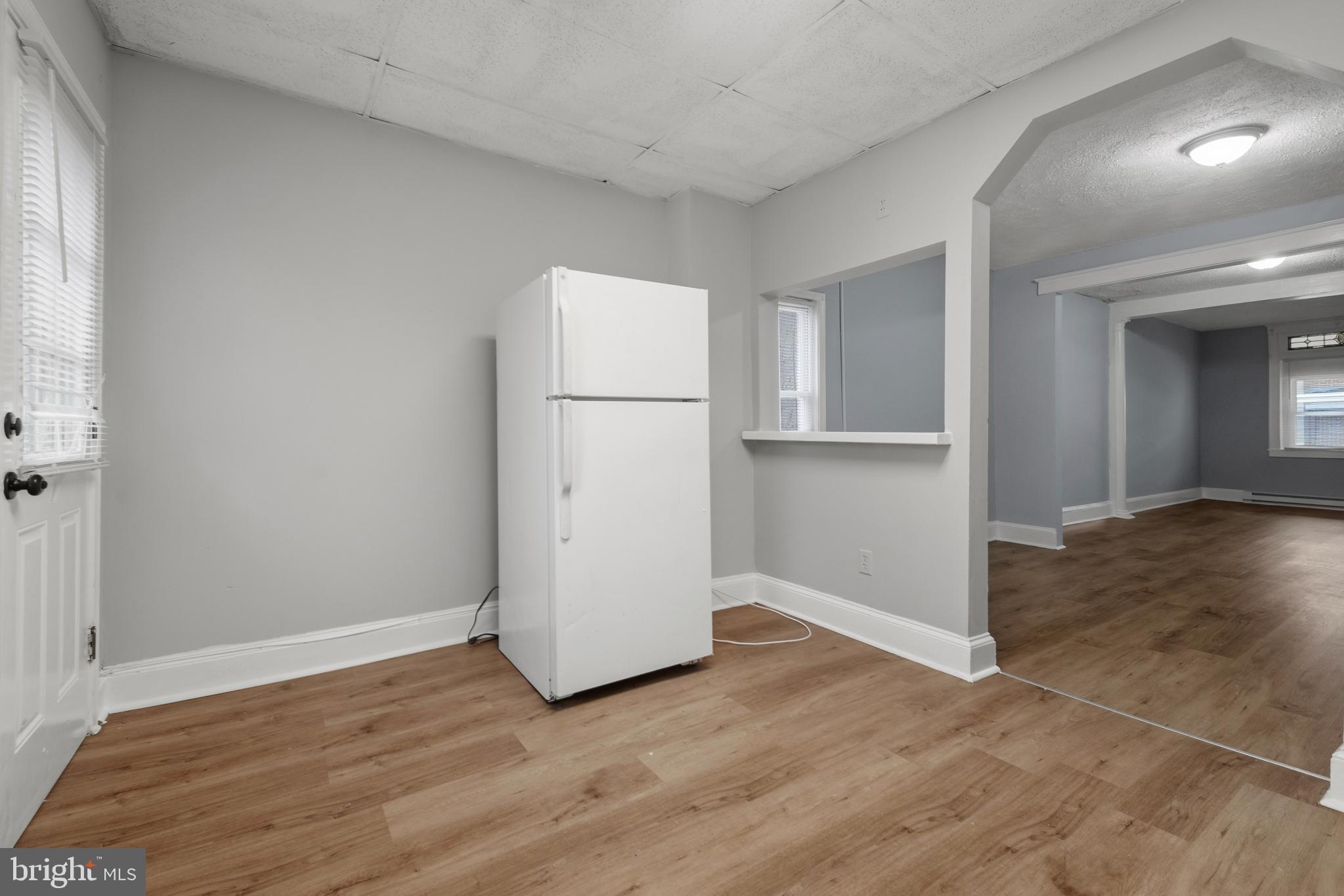 EAST BALTIMORE MIDWAY - Residential