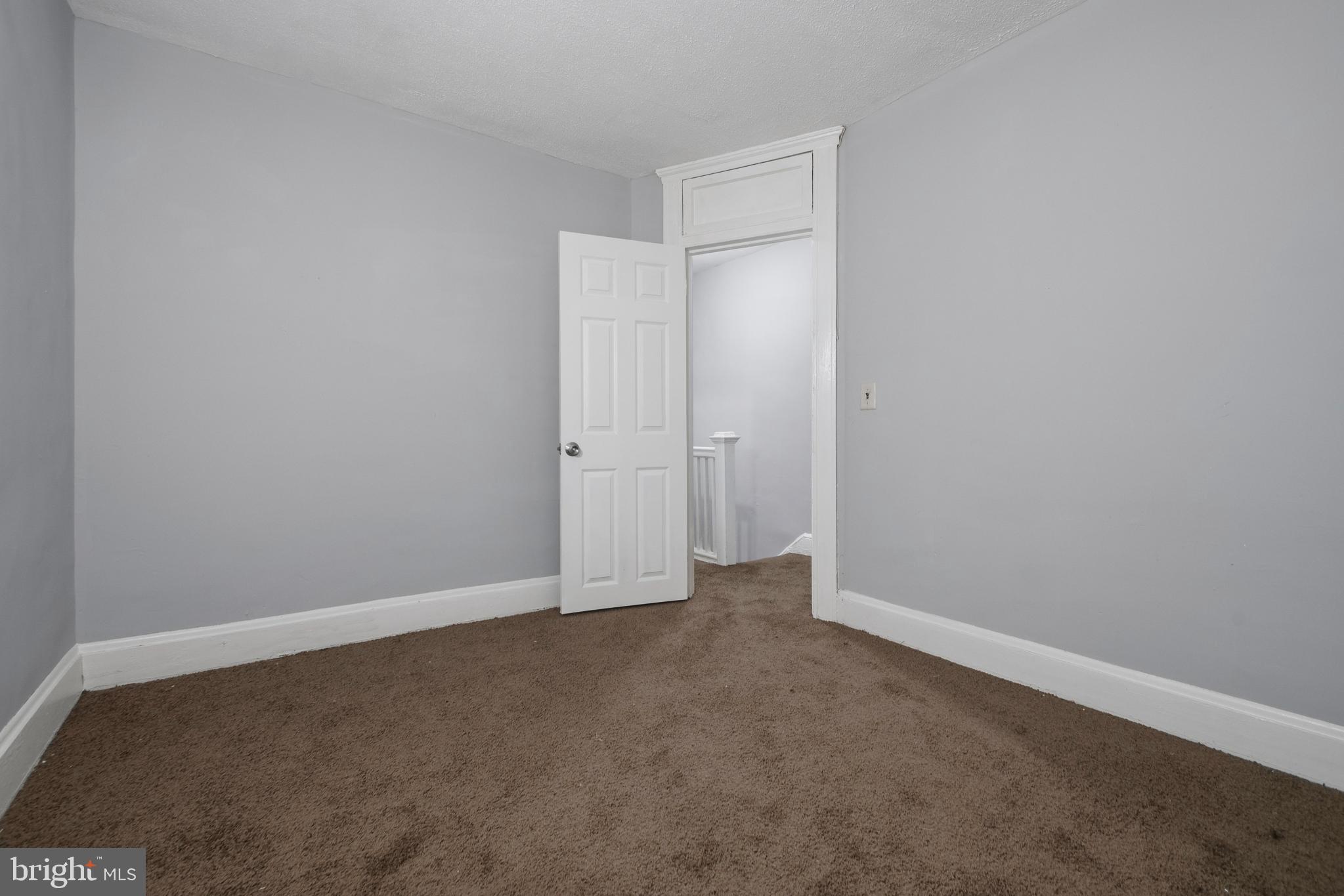 EAST BALTIMORE MIDWAY - Residential