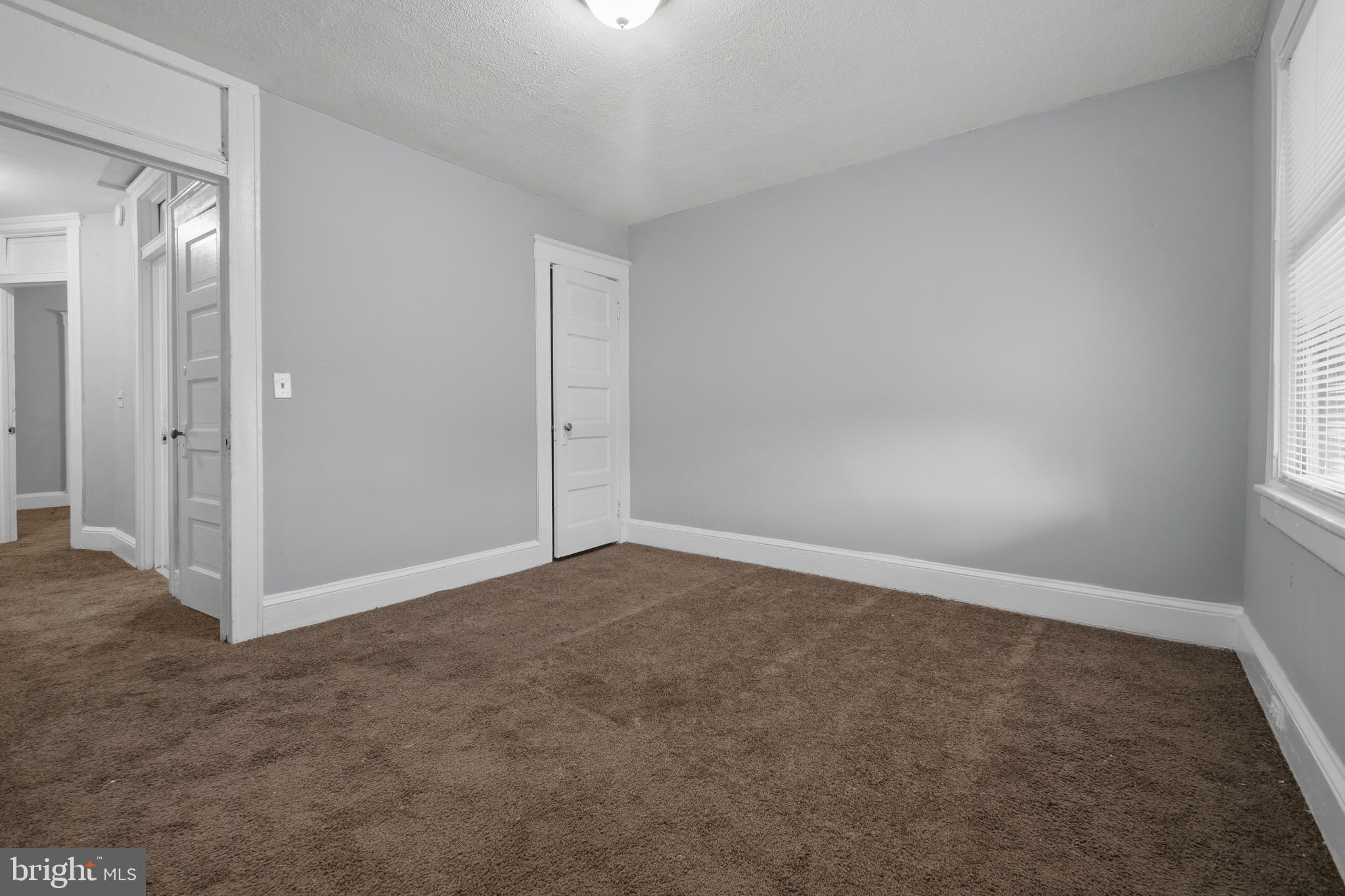 EAST BALTIMORE MIDWAY - Residential