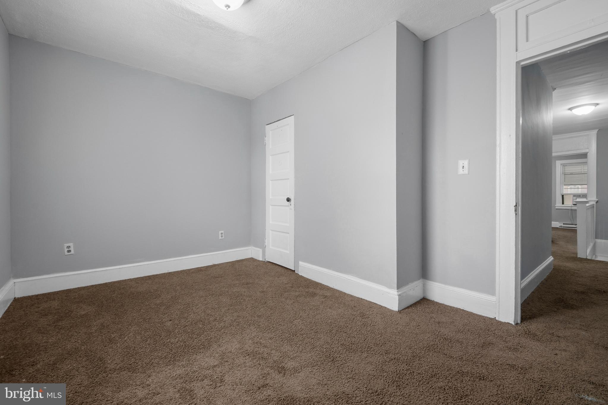 EAST BALTIMORE MIDWAY - Residential