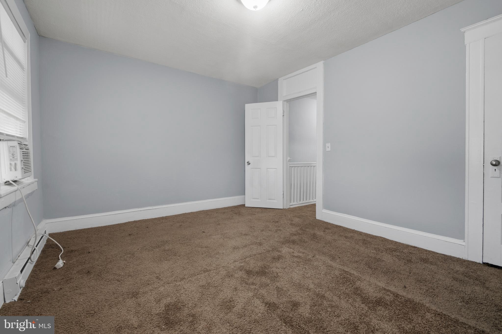 EAST BALTIMORE MIDWAY - Residential