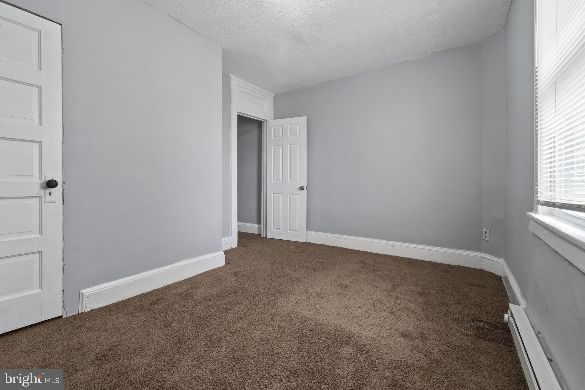 EAST BALTIMORE MIDWAY - Residential