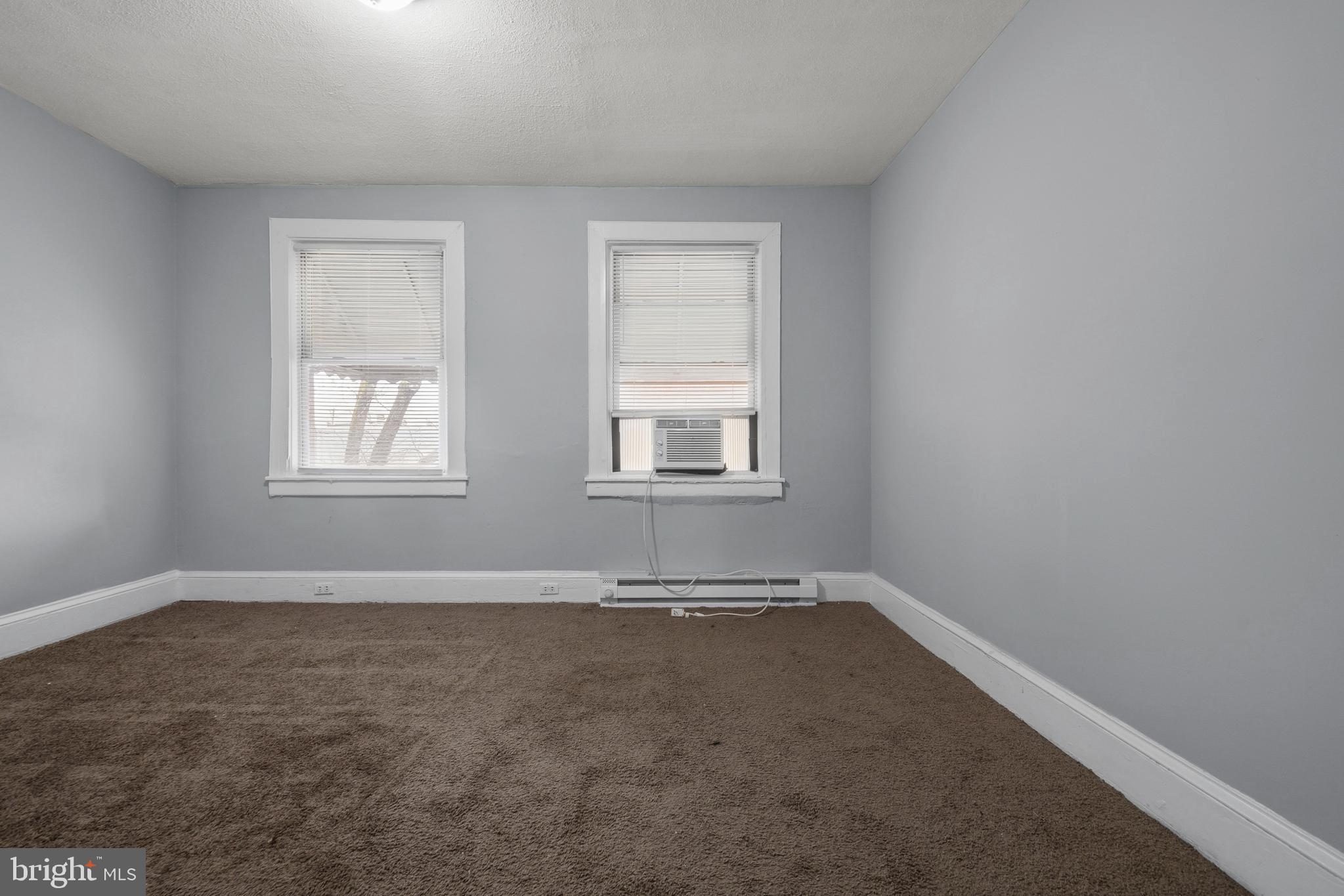 EAST BALTIMORE MIDWAY - Residential