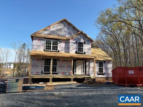 Homes For Sale - 2570 Doctors Rd<br/> LOUISA, VA 23093