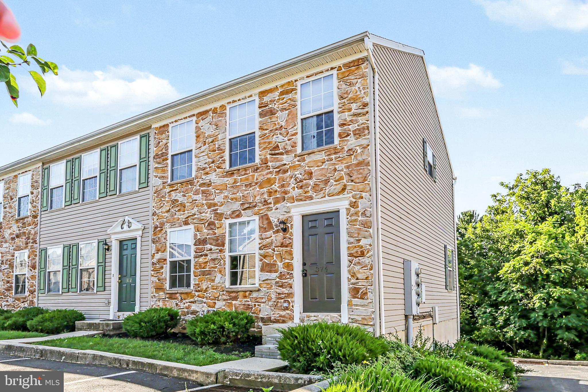 374 CHERRY STREET 374