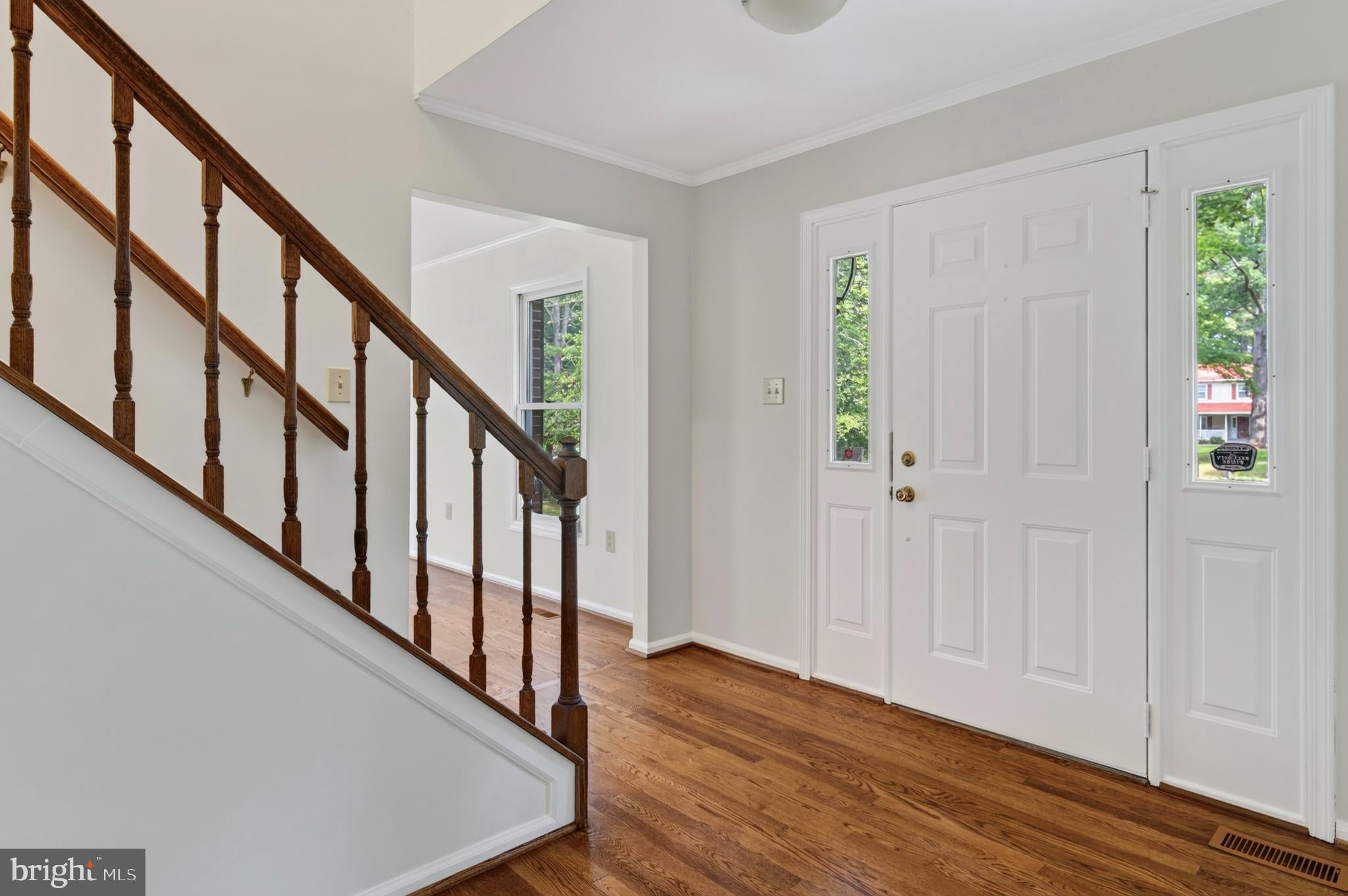 881 CHINQUAPIN CREST DRIVE