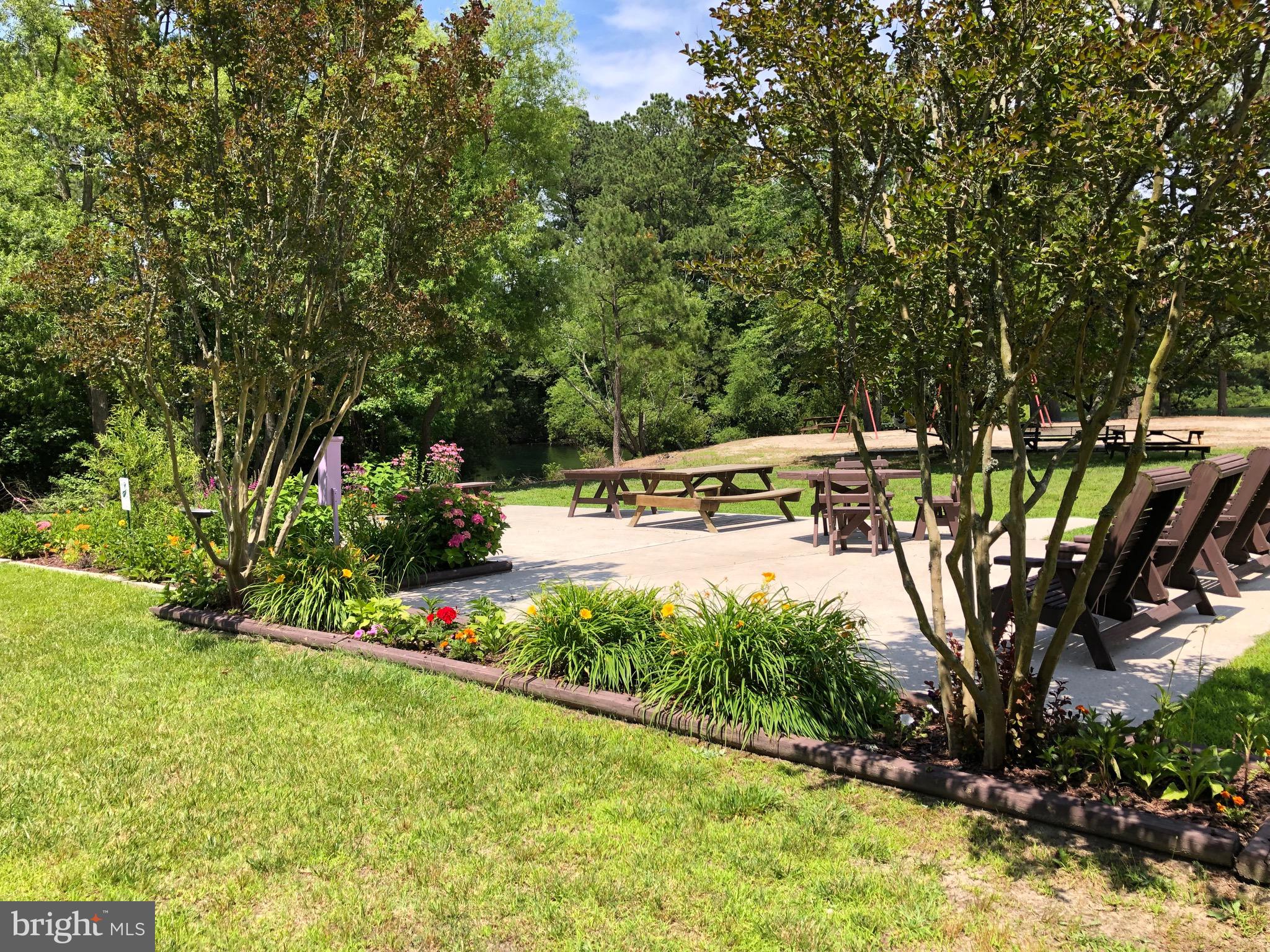 ASSATEAGUE PT RESORT - Residential