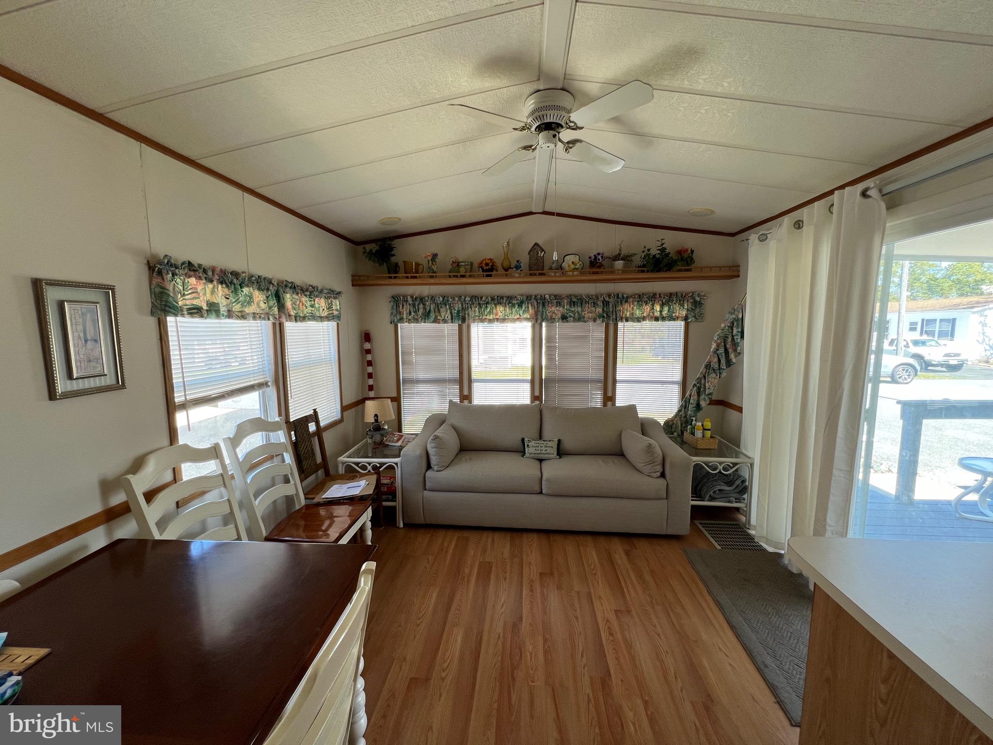 ASSATEAGUE PT RESORT - Residential