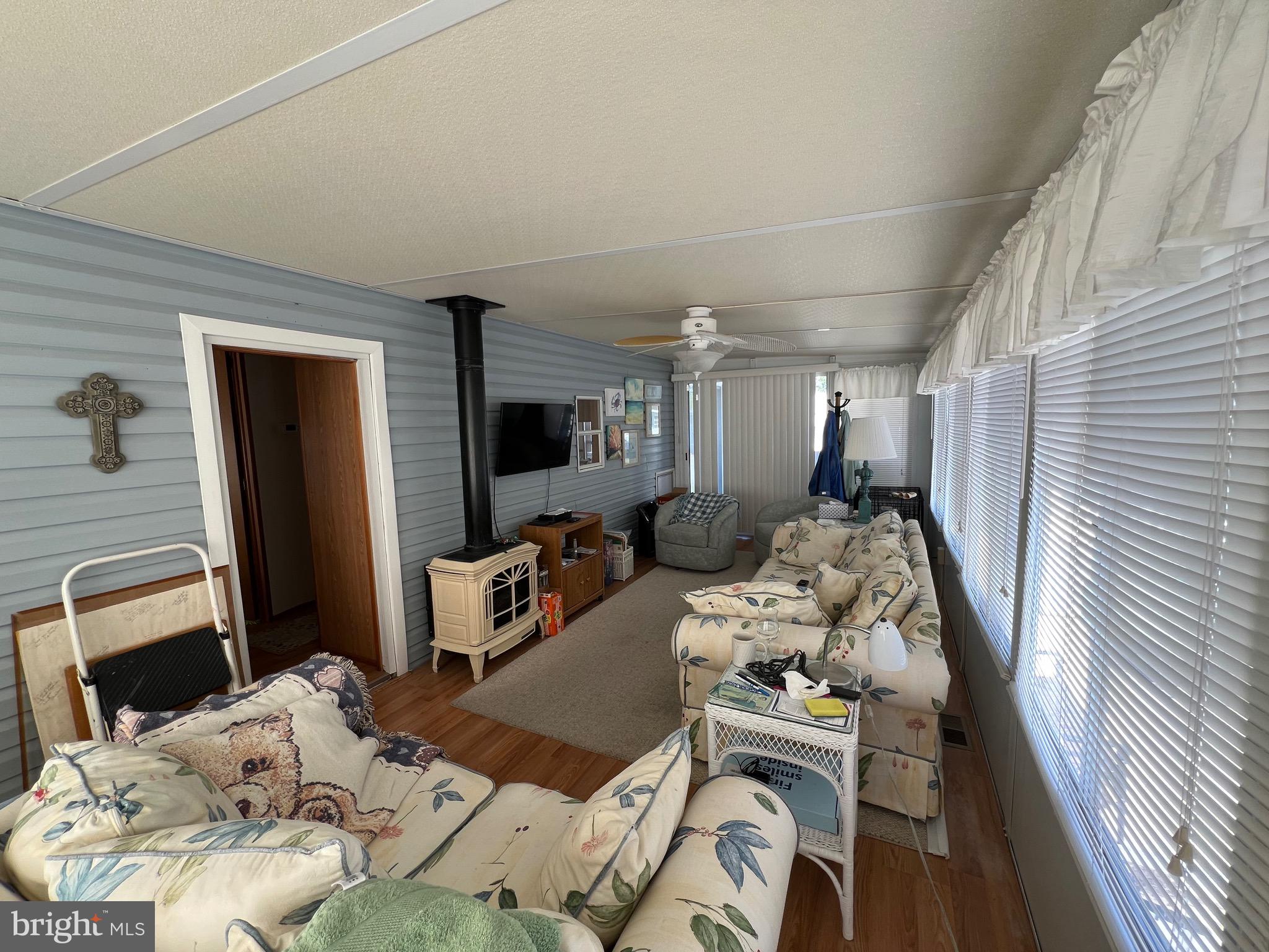 ASSATEAGUE PT RESORT - Residential