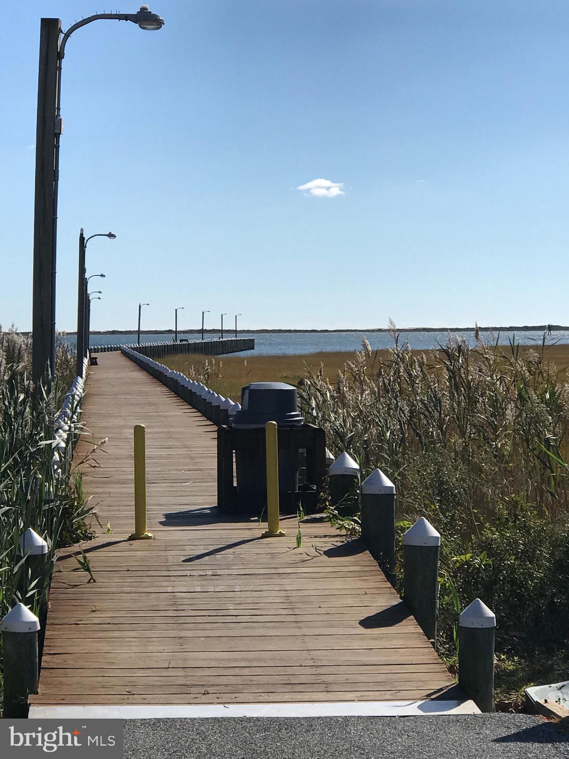 ASSATEAGUE PT RESORT - Residential