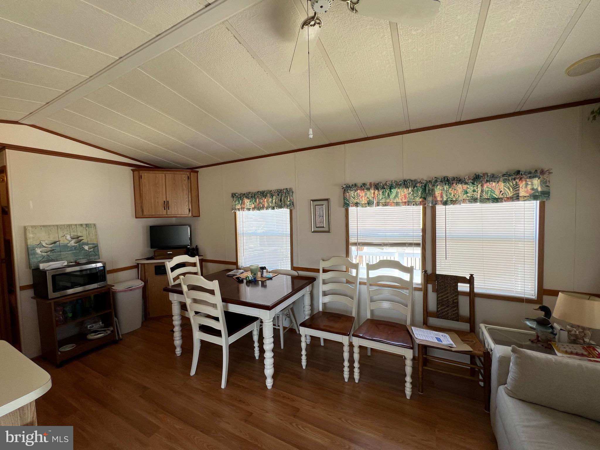 ASSATEAGUE PT RESORT - Residential