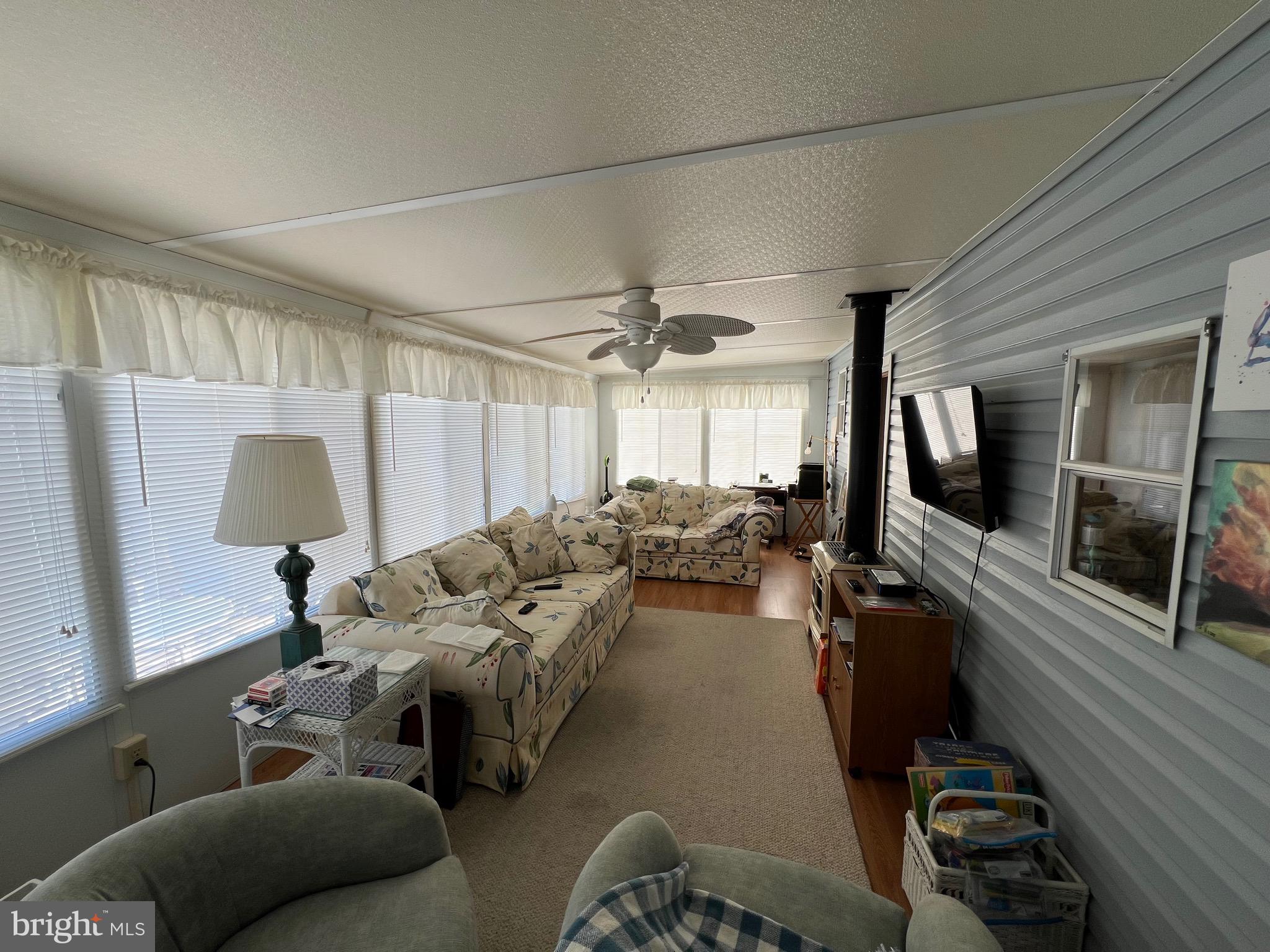 ASSATEAGUE PT RESORT - Residential