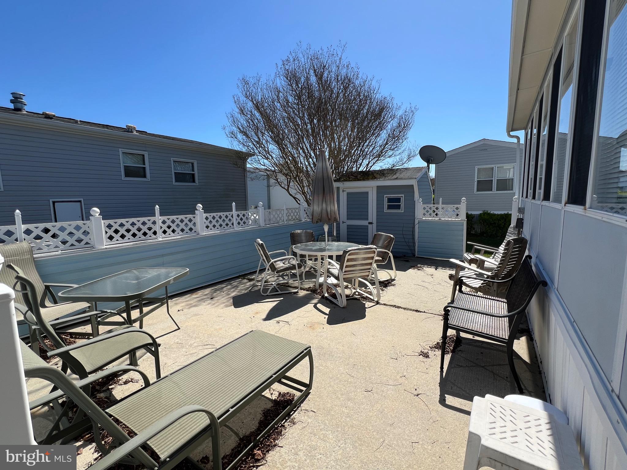 ASSATEAGUE PT RESORT - Residential