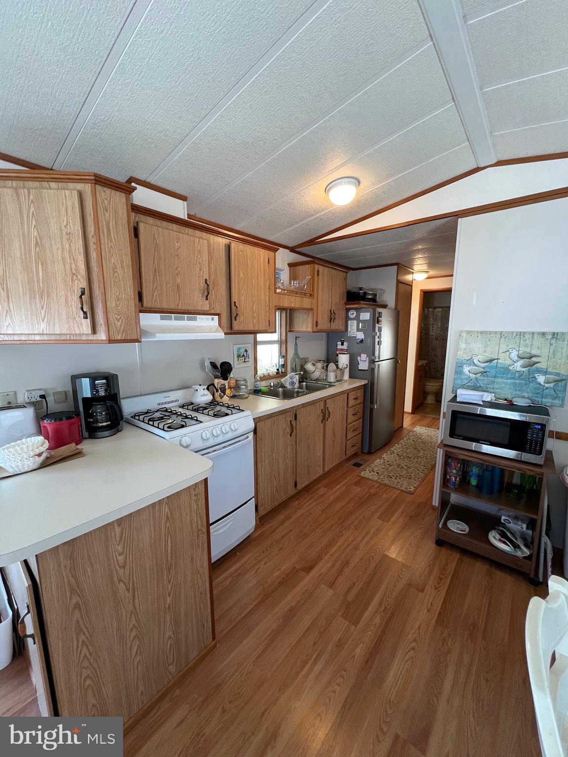 ASSATEAGUE PT RESORT - Residential