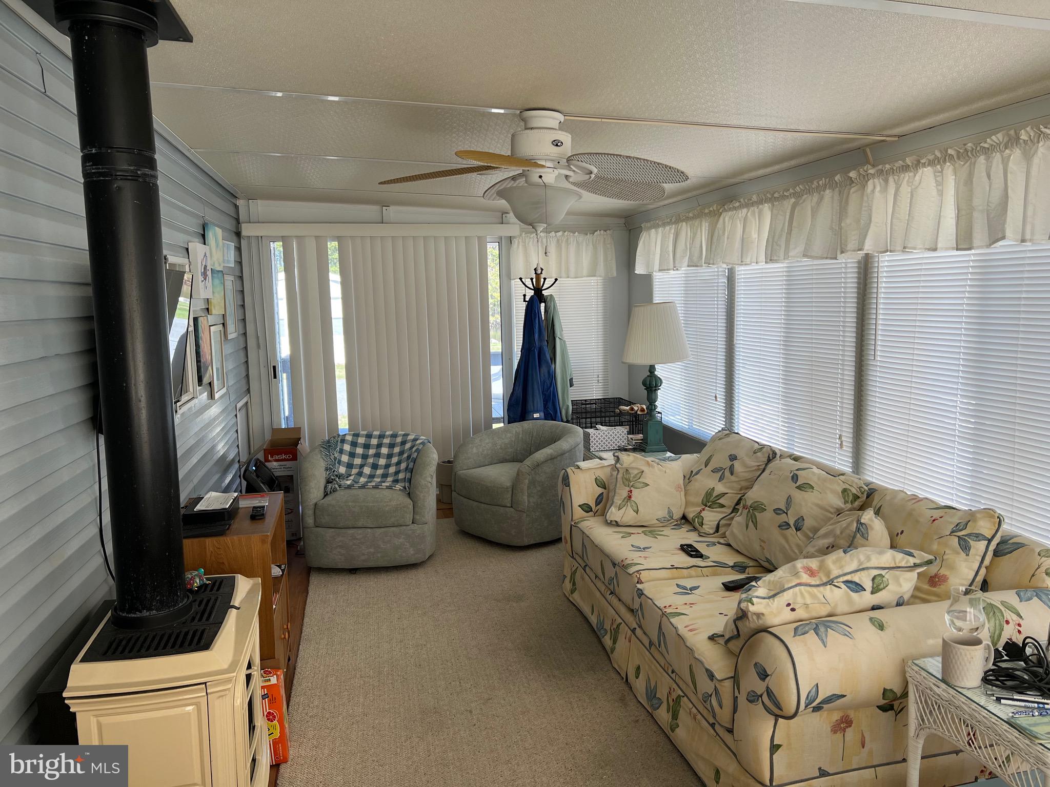 ASSATEAGUE PT RESORT - Residential