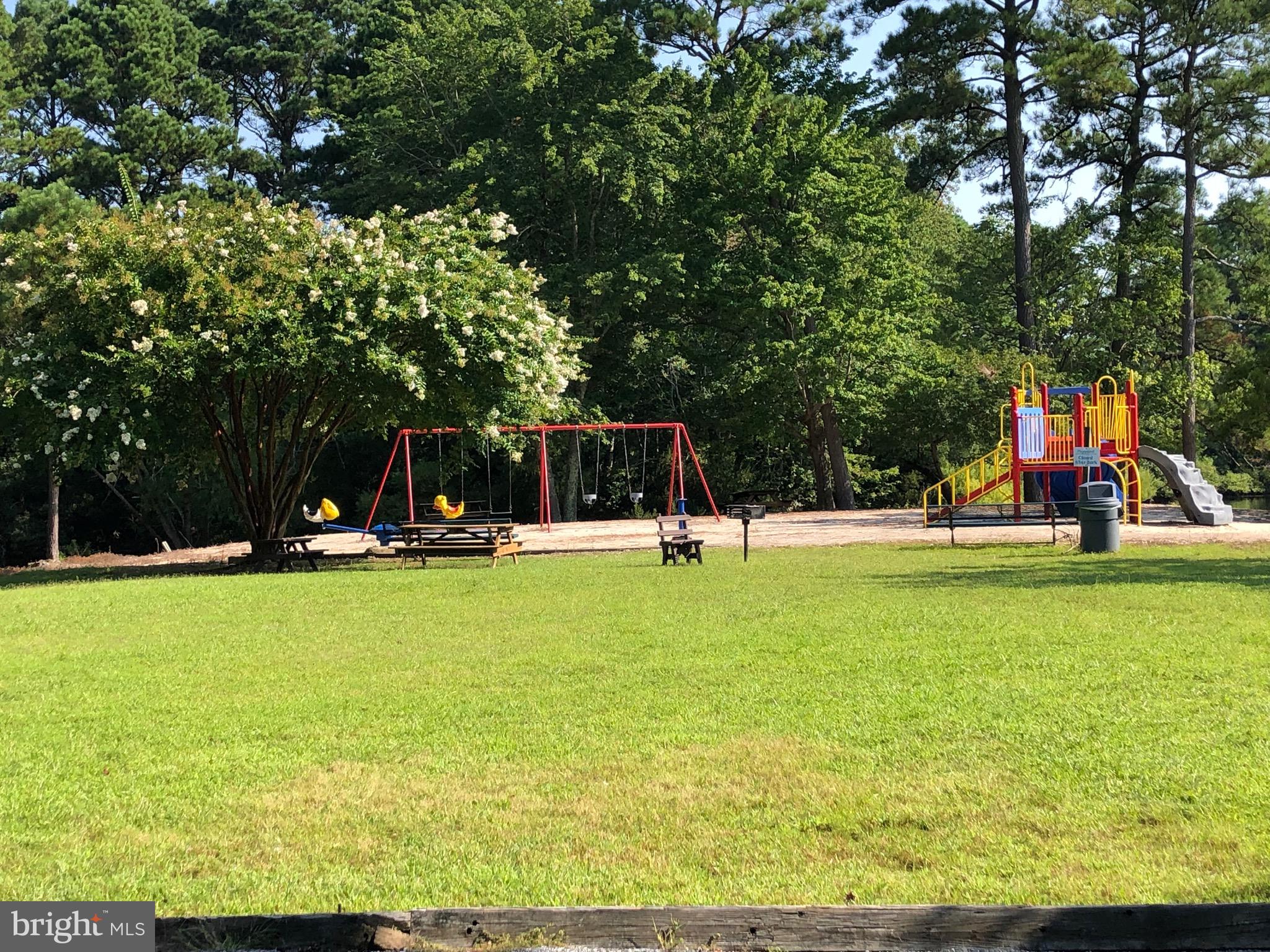 ASSATEAGUE PT RESORT - Residential