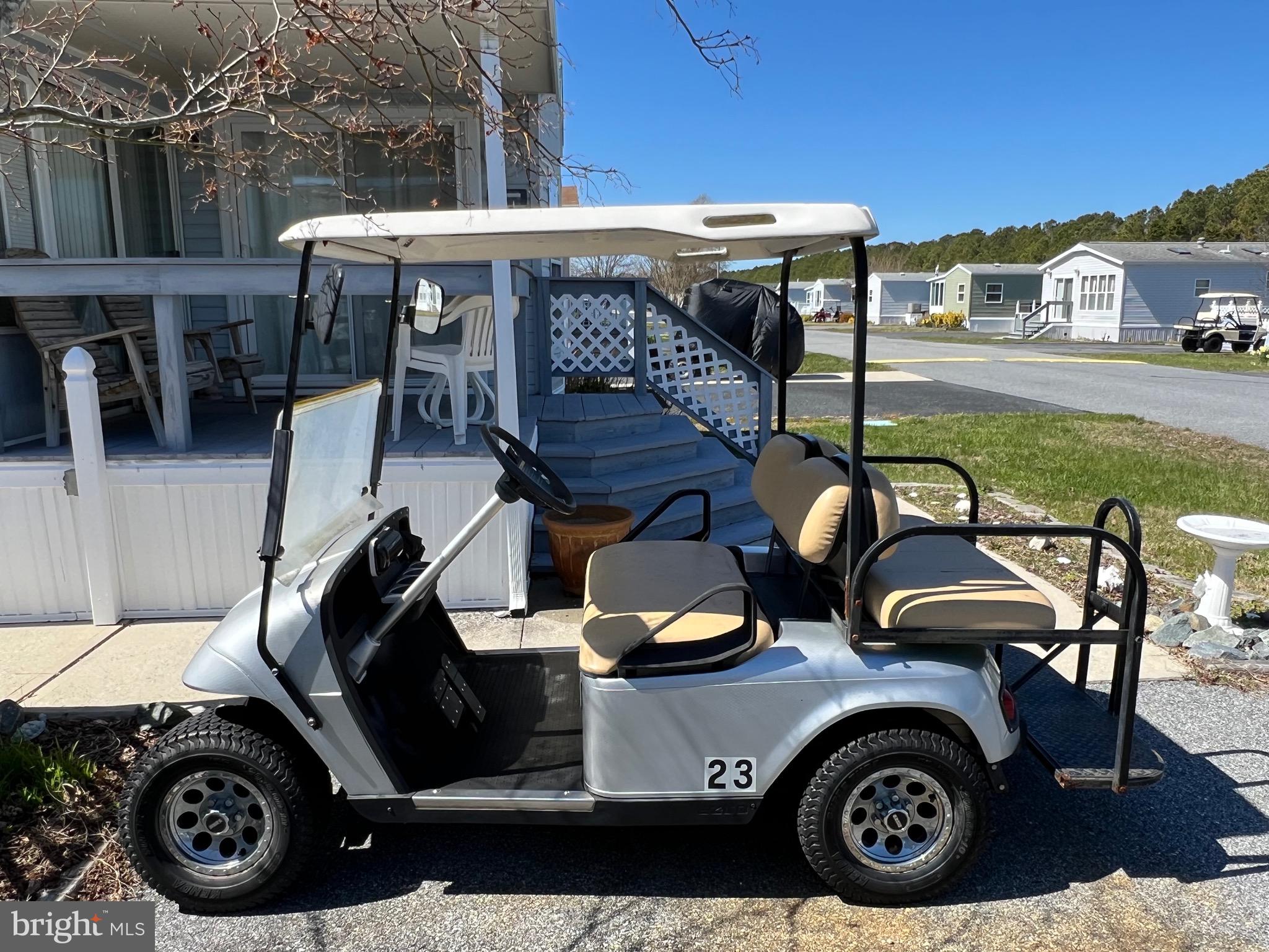 ASSATEAGUE PT RESORT - Residential