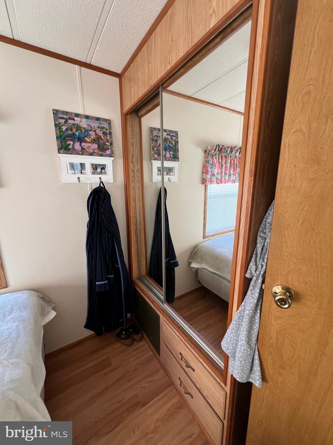 ASSATEAGUE PT RESORT - Residential