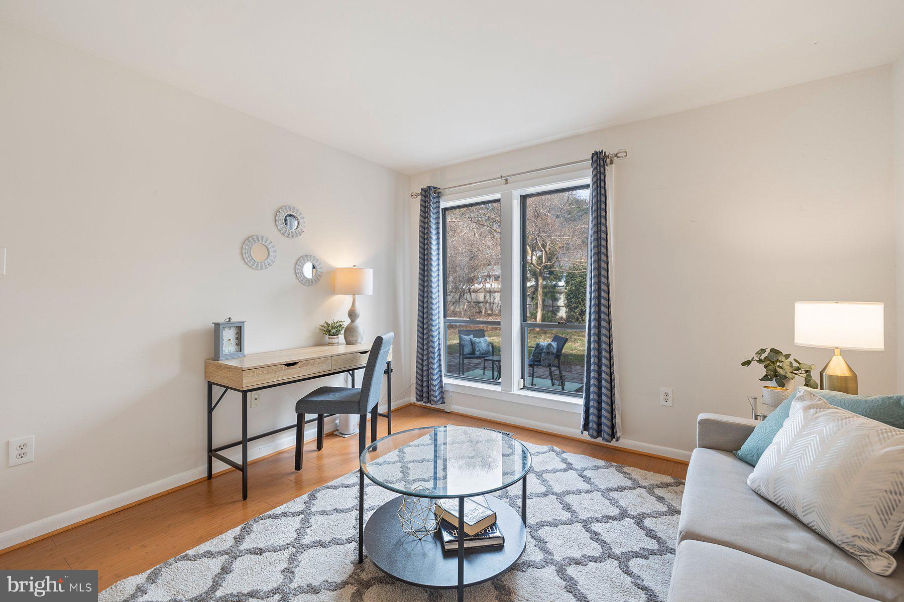 STRATHMORE PLACE - Residential