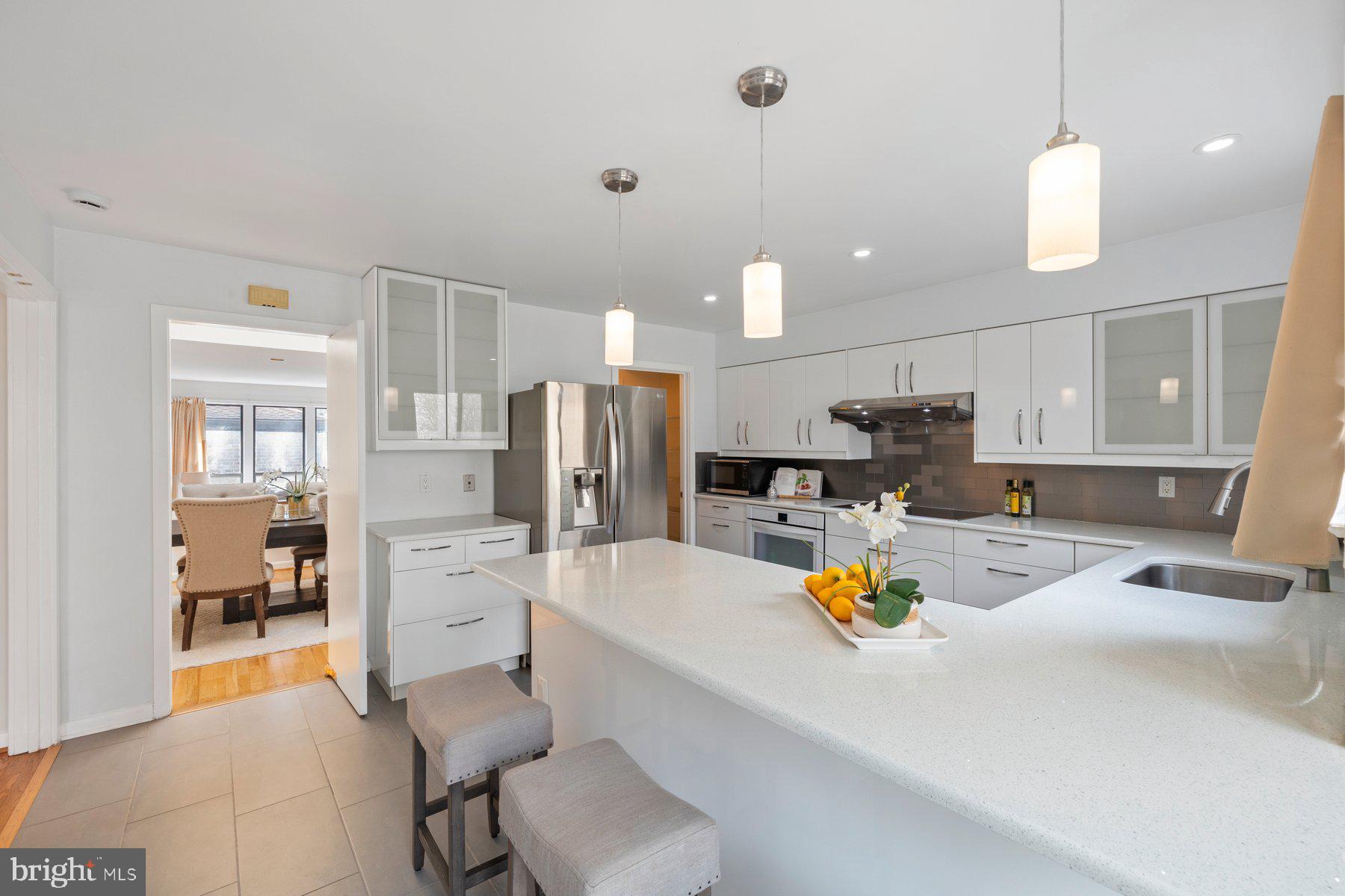 STRATHMORE PLACE - Residential