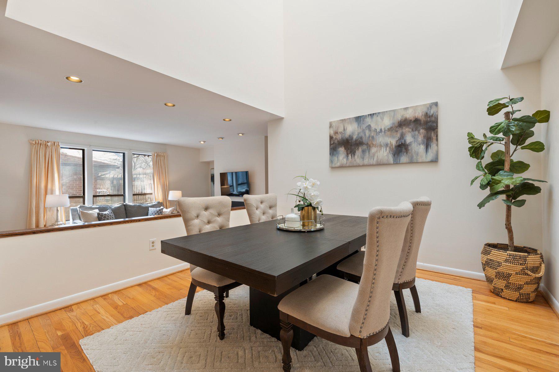 STRATHMORE PLACE - Residential