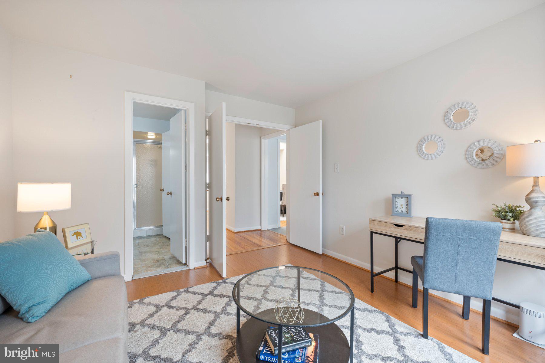 STRATHMORE PLACE - Residential