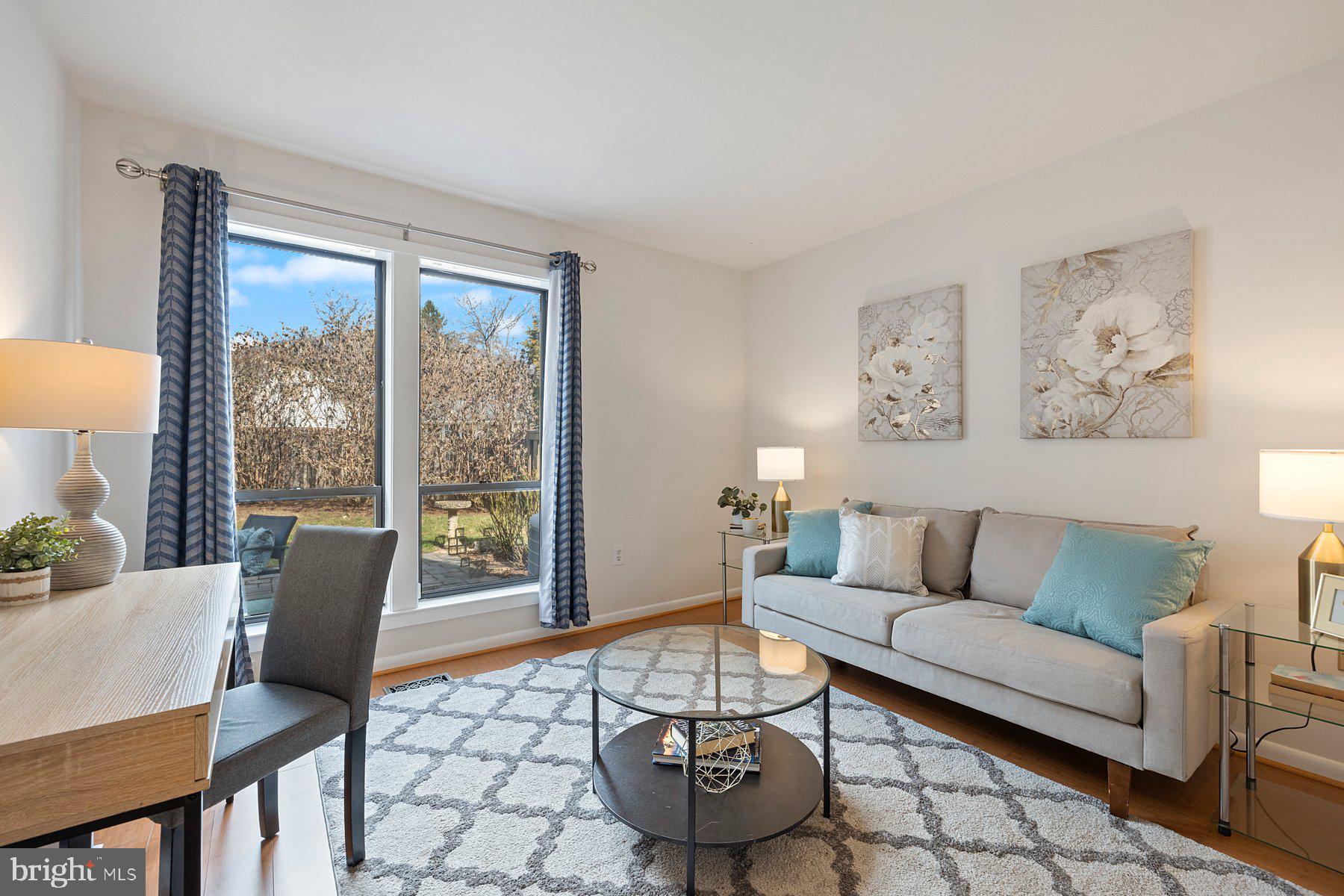 STRATHMORE PLACE - Residential