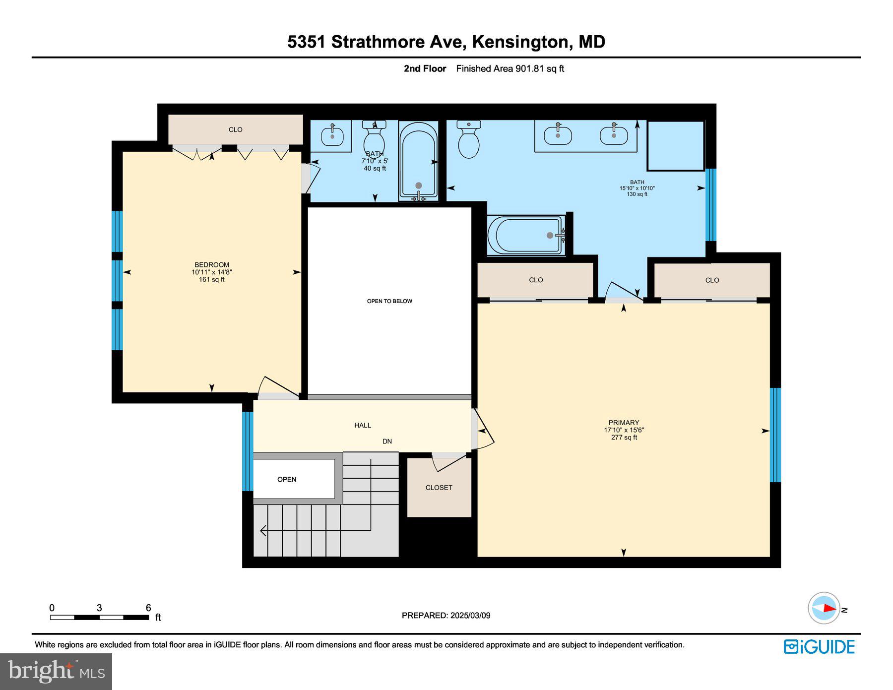 STRATHMORE PLACE - Residential