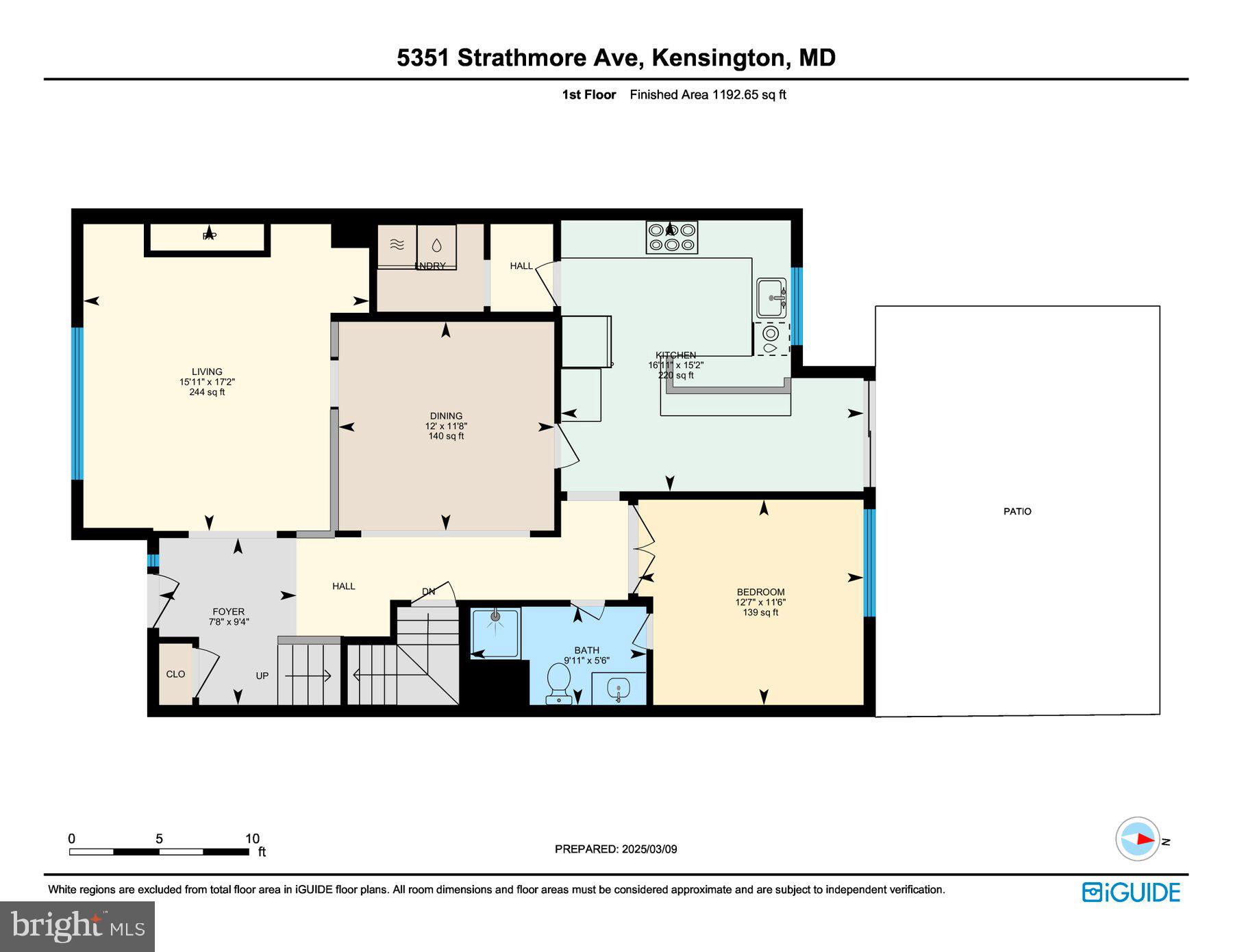STRATHMORE PLACE - Residential